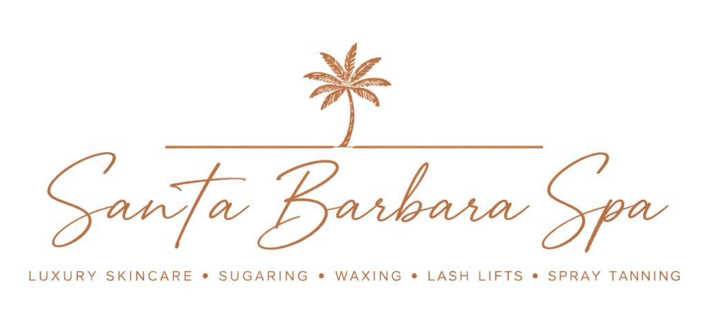 Santa Barbara Spa Logo